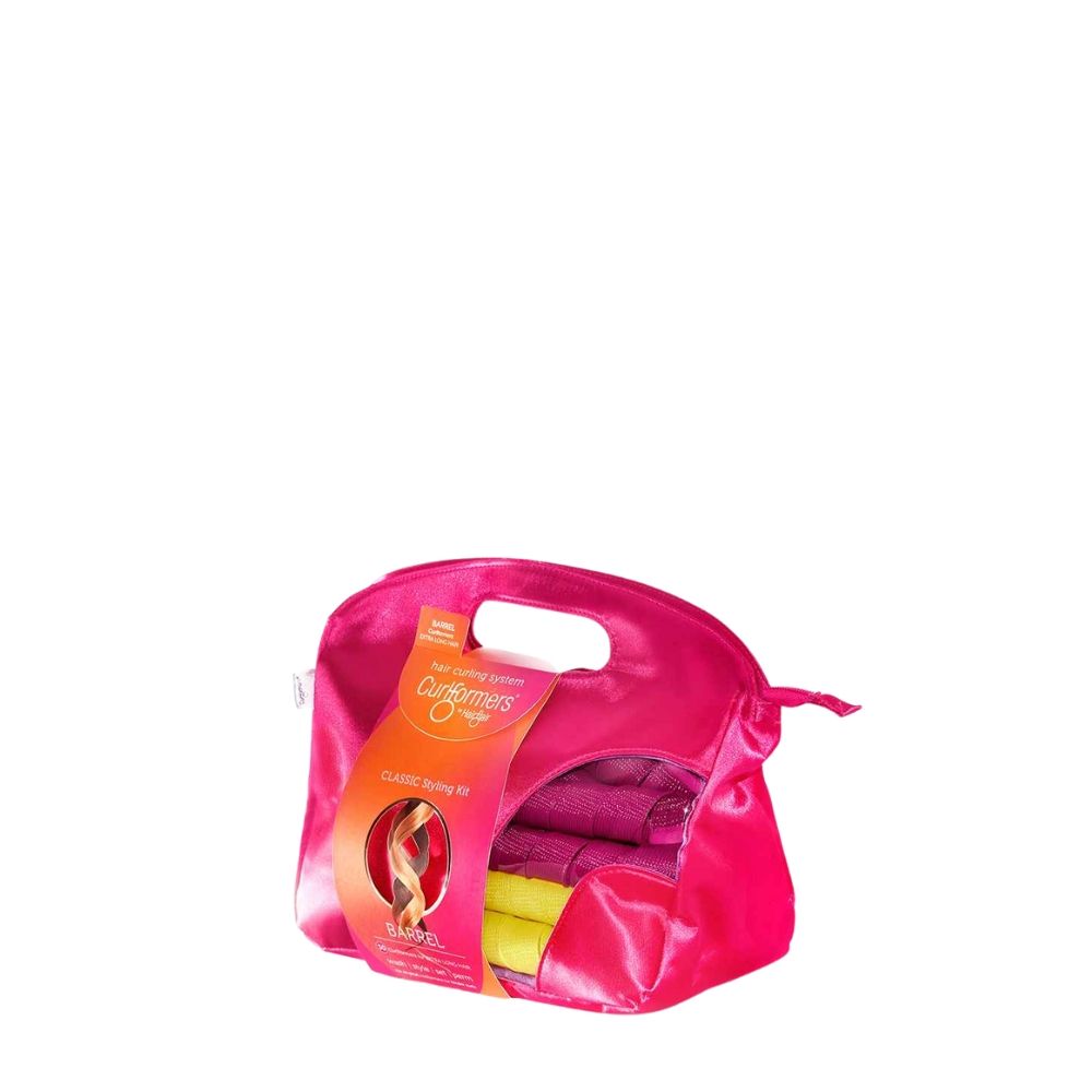 Hairflair Styling Kit Curlformers Barrel Extra Longe 60cm