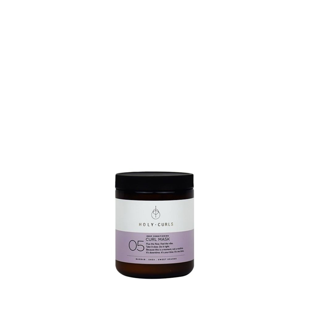 Diseno-sin-titulo-2023-03-01T095725.446-1.jpg Holy Curls 05 Curl Mask 250ml - Imagen 1