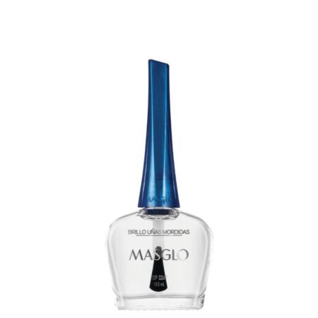 Masglo Brillo Uñas Mordidas 13.5ml