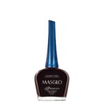 Masglo Esmalte Para Uñas Sangre Toro 13.5ml