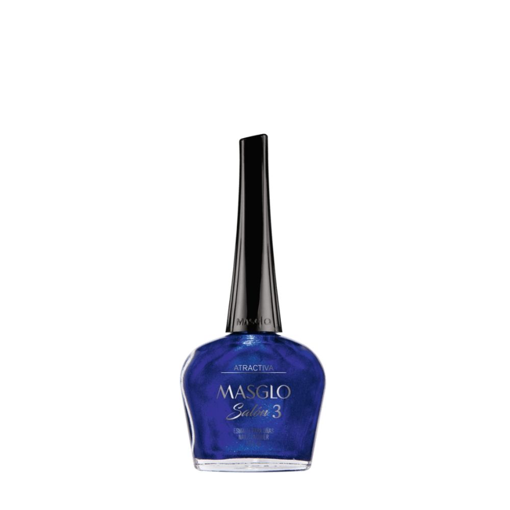 Masglo Salón Esmalte Aractiva 13.5ml