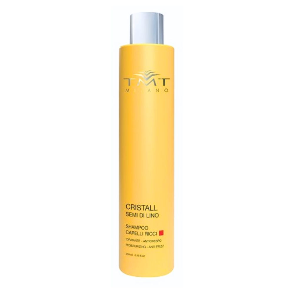 TMT Cristall. Rizado Shampoo Cabello Rizado 250ml