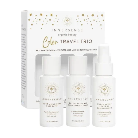 Innersense Travel Trio Color