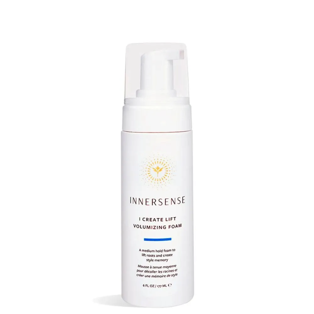 1-Innersense-I-Create-Lift-Volumizing-Foam-177ml.webp Innersense I Create Lift Volumizing Foam 177ml - Imagen 1