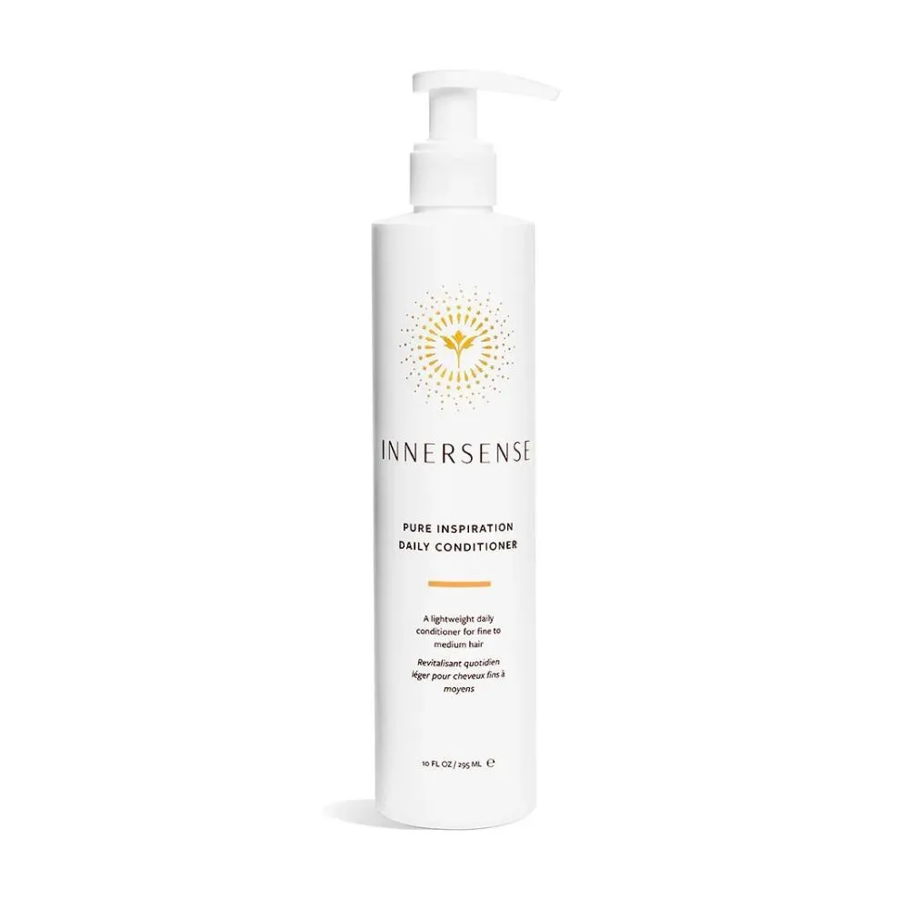 1-Innersense-Pure-Inspiration-Daily-Conditioner-295ml.webp Innersense Pure Inspiration Daily Conditioner 295ml - Imagen 1