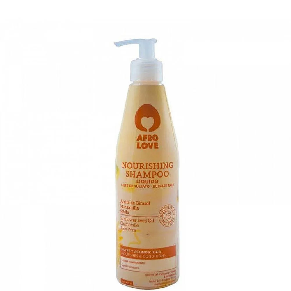1-imagen_7461976784371_1.webp Afro Love Shampoo Nourishing 290ml - Imagen 1