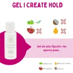 Innersense I Create Hold 295ml - Imagen 2