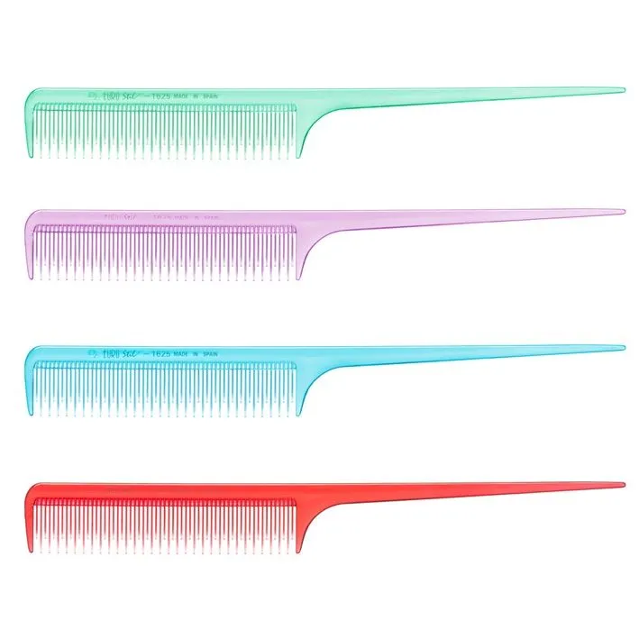 1-01625.webp Peine Cola Ratón Unidad - Imagen 1