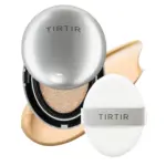 Tir Tir Mask Fit Aura Cushion 23N Sand 18g