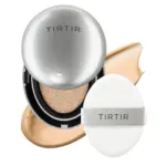 Tir Tir Mask Fit Aura Cushion 25N Mocha 18g