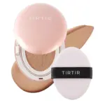 Tir Tir Mask Fit All-Cover Cushion 27C Cool Beige 18g