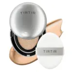 Tir Tir Mask Fit Aura Cushion 27C Cool Beige 18g