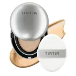 Tir Tir Mask Fit Aura Cushion 27N Camel 18g