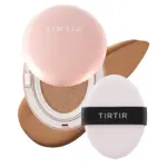 Tir Tir Mask Fit All-Cover Cushion 33C Hazel 18g