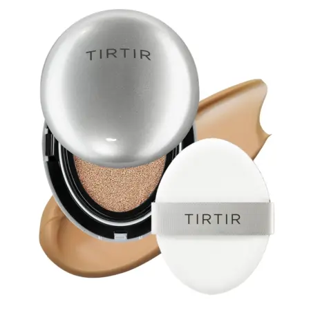 Tir Tir Mask Fit Aura Cushion 35N Walnut 18g