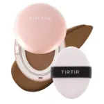 Tir Tir Mask Fit All-Cover Cushion 43N Deep Cocoa 18g