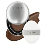 Tir Tir Mask Fit Aura Cushion 51N Fudge 18g