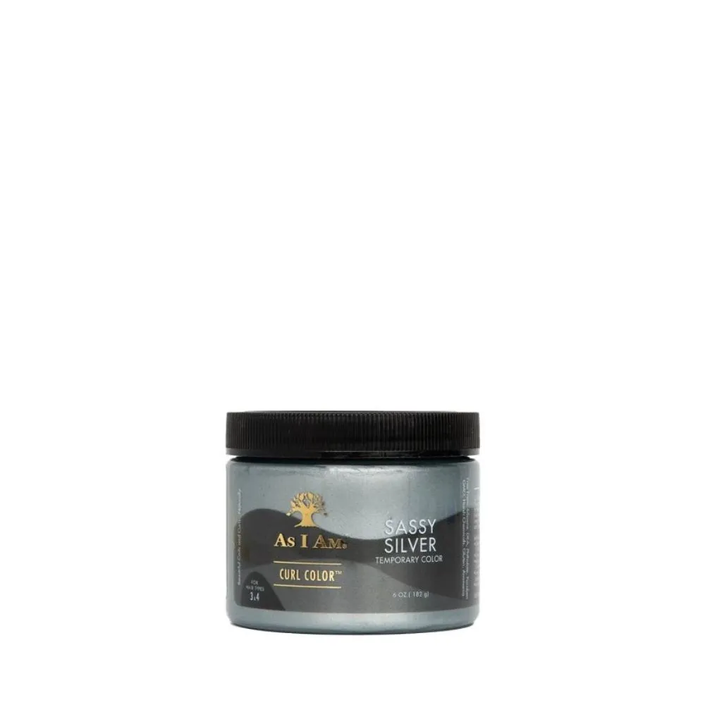 1-Diseno-sin-titulo-2023-02-22T122704.548.webp AS I AM Curl Color Sassy Silver Argent 182g - Imagen 1