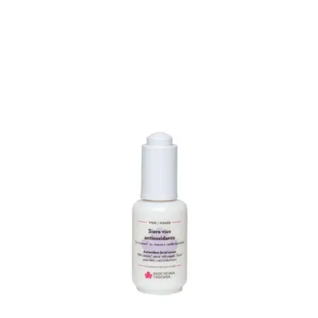 Biofficina Toscana Facial Siero Viso Antiossidante 30ml