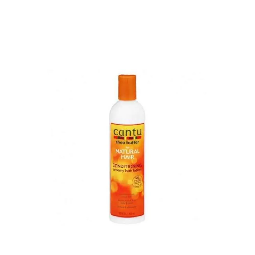1-Diseno-sin-titulo-2023-02-24T094906.890.webp Cantu For Natural Hair Conditioning Creamy Hair Lotion 355ml - Imagen 1