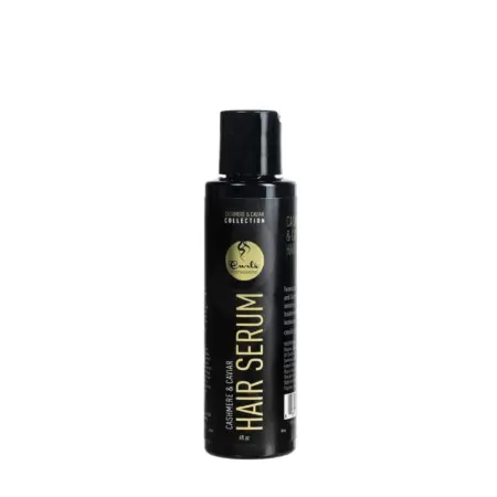 Curls Cashmere + Caviar Hair Serum 118ml