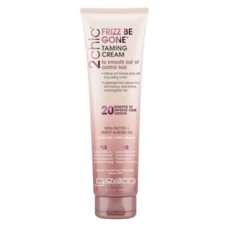 Giovanni 2chic Frizz be Gone Taming Cream 150ml