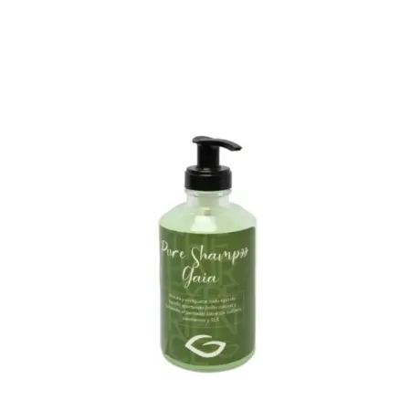 Gaia Pure Shampoo Gaia 200ml