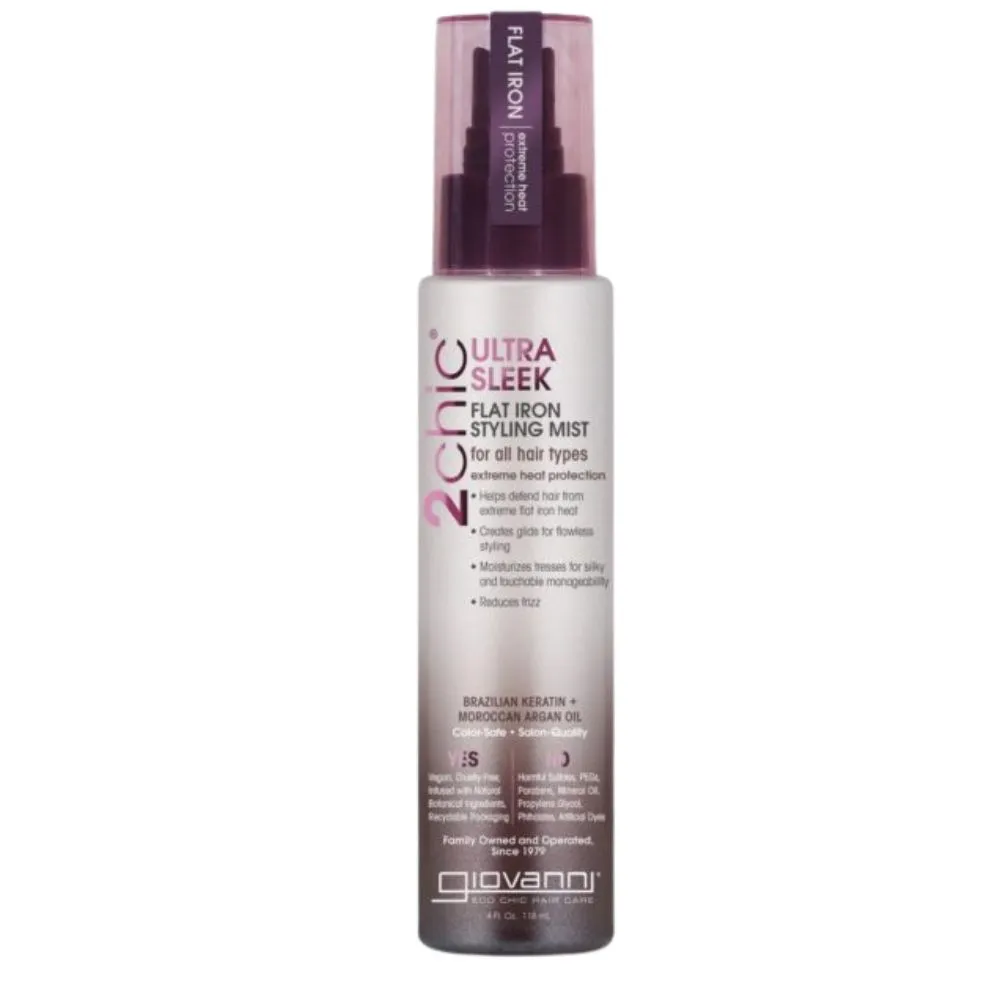 1-Diseno-sin-titulo-2023-03-01T094203.100.webp Giovanni 2chic Ultra-Sleek Flat Iron Styling Mist 118ml - Imagen 1