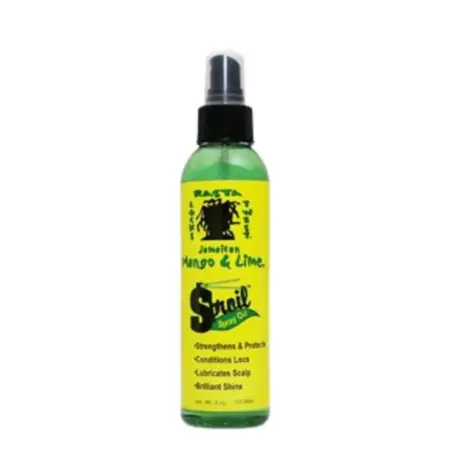 Jamaican Mango and Lime Sproil Stimulationg Spray Oil 177ml