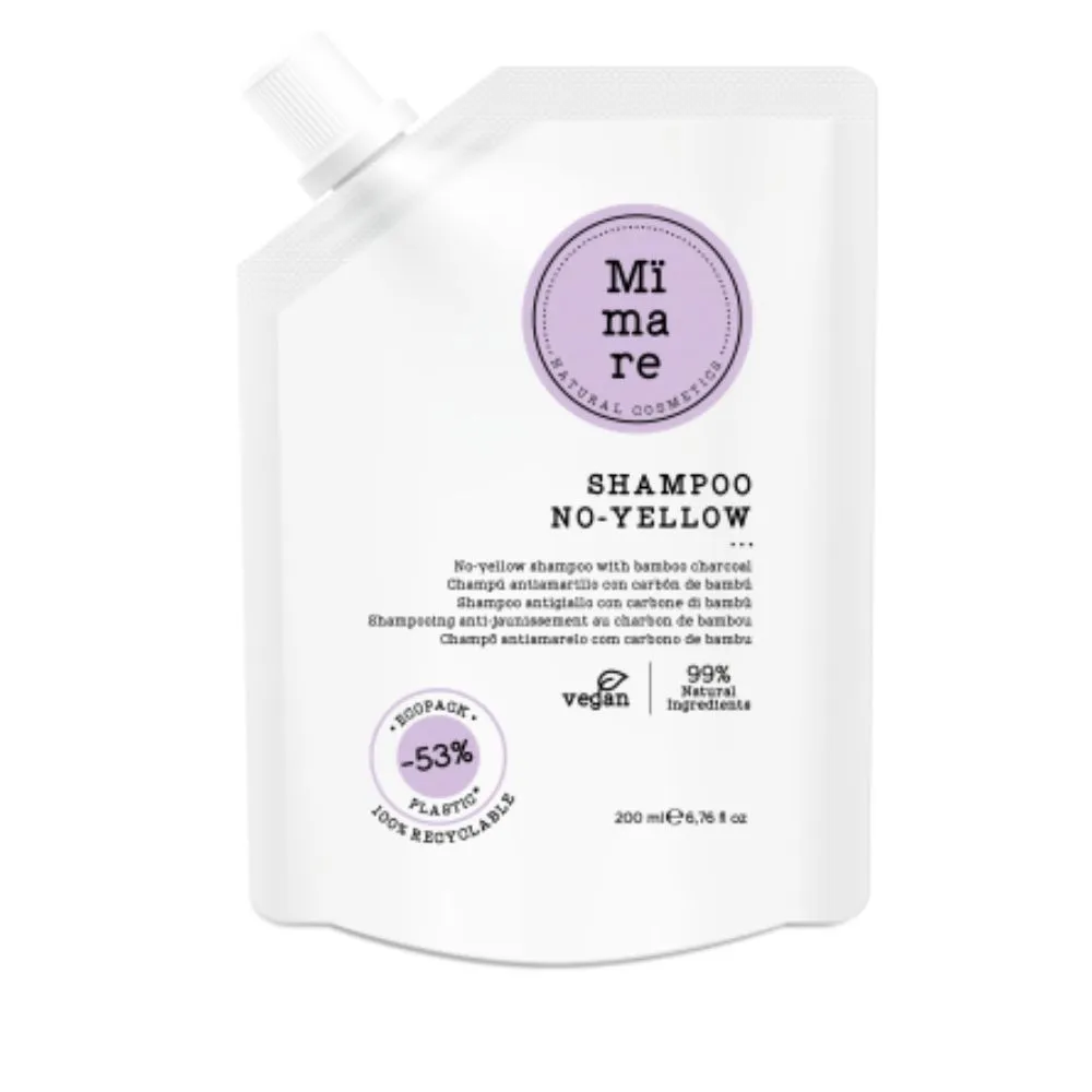 1-Diseno-sin-titulo-2023-03-03T092602.508.webp Mimare No-Yellow Shampoo 200ml - Imagen 1