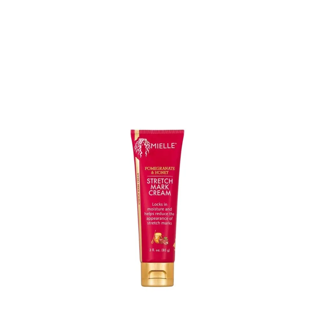 1-Diseno-sin-titulo-2023-03-03T093934.272.webp Mielle Organics Skincare Pomegranate and Honey Stretch Mark Cream 85g - Imagen 1
