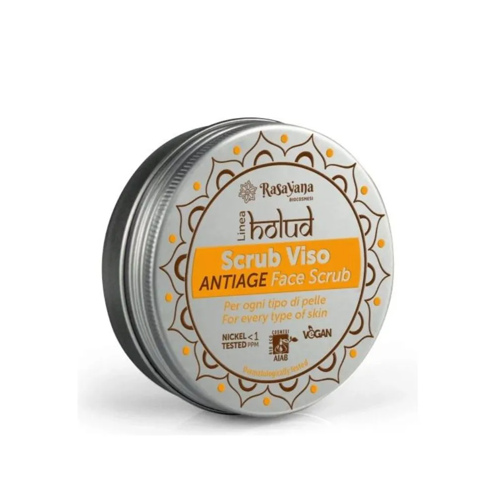 1-Diseno-sin-titulo-2023-03-08T111810.043.webp Rasayana Biocosmesi Facial Holud Antiage Face Scrub 60ml - Imagen 1