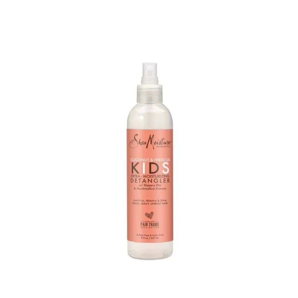1-Diseno-sin-titulo-2023-03-14T095855.437.webp Shea Moisture Kids Coconut and Hibiscus Extra-Moisturizing Detangler 237ml - Imagen 1