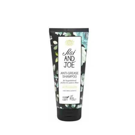 Sisi AND JOE Anti-Grasa Shampoo 200ml