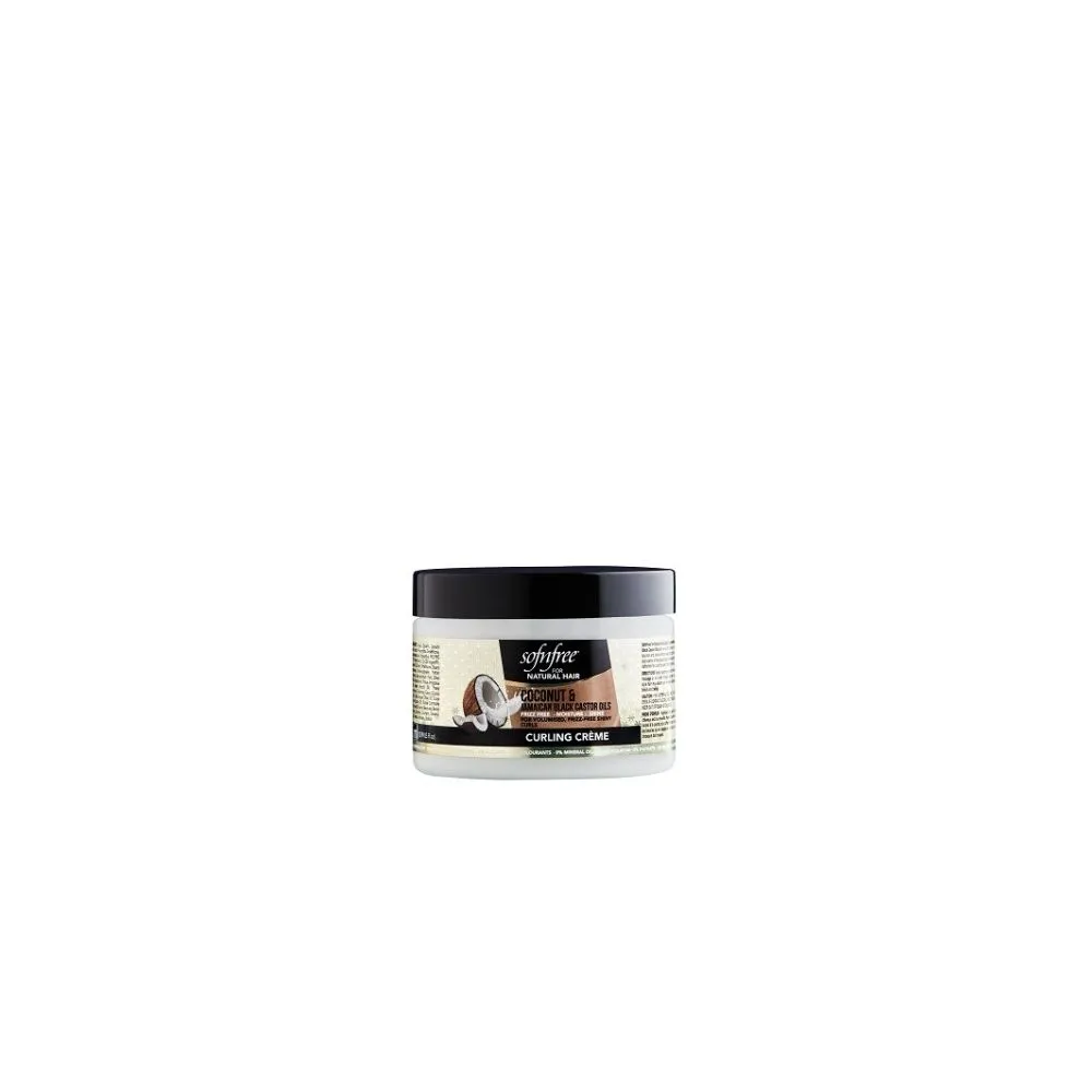 1-Diseno-sin-titulo-2023-03-14T124744.457.webp Sofn’Free Curling Creme Coconut and Jamaican Black Castor Oils 325ml - Imagen 1