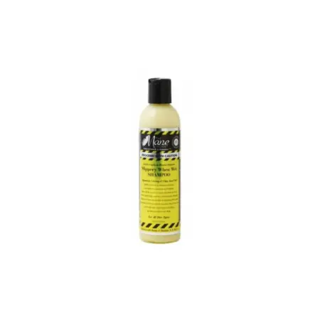 The Mane Choice Proceed With Caution Slippery When Wet Shampoo 236ml