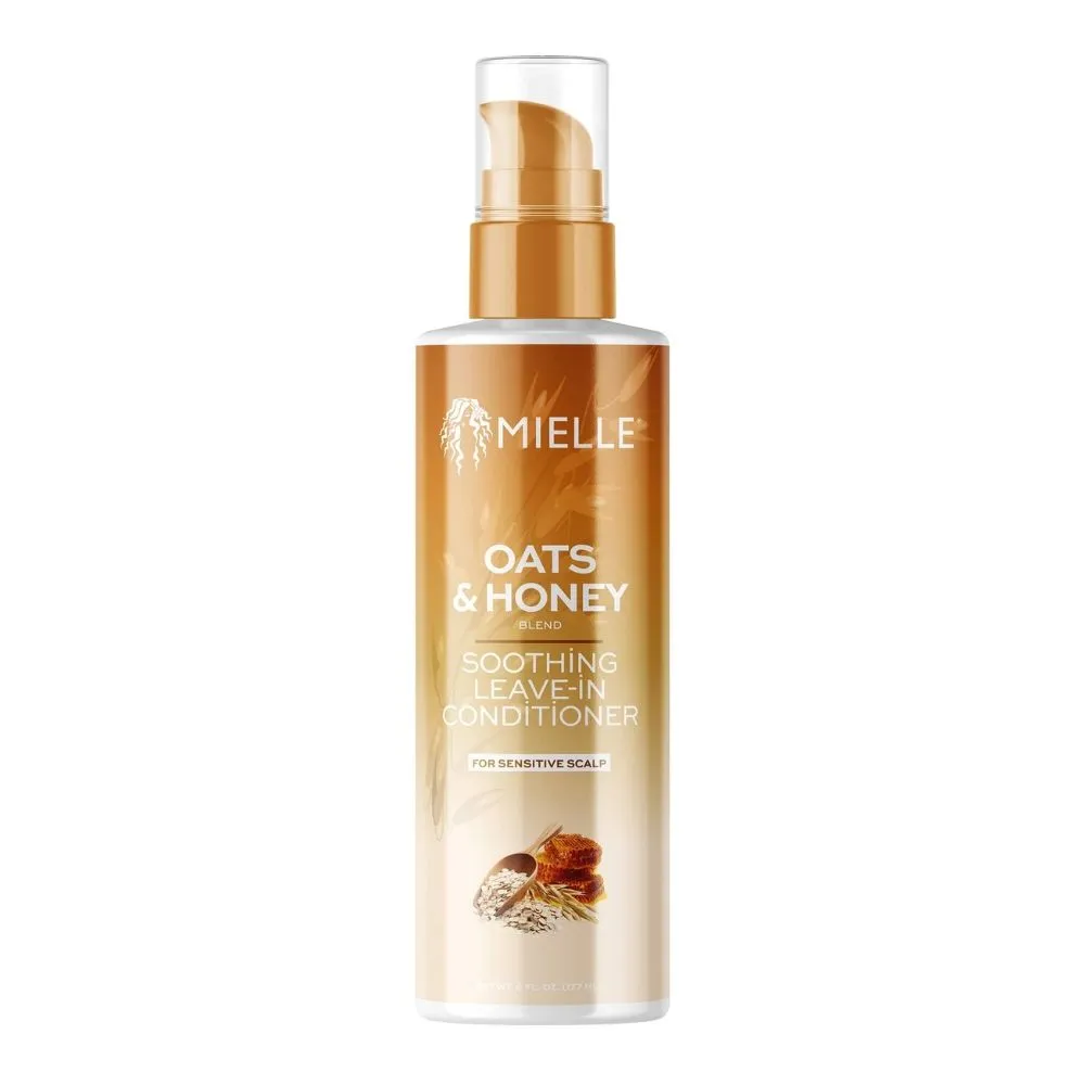 1-Diseno-sin-titulo-2023-04-25T122049.563.webp Mielle Organics Oats and Honey Soothing Leave-In Conditioner 177ml - Imagen 1