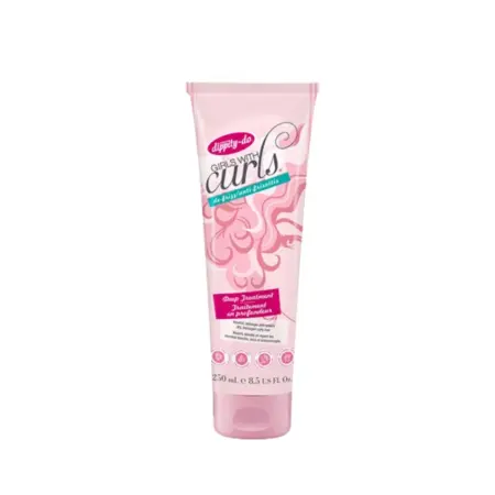 Dippity Do Girls With Curls Deep Treatment 250ml