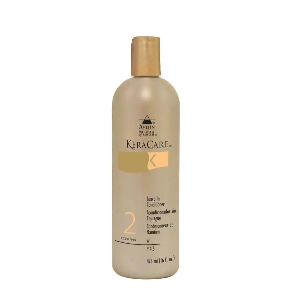 1-KeraCare-Natural-Textures-Leave-In-Conditioner-474ml.webp KeraCare Natural Textures Leave In Conditioner 474ml - Imagen 1