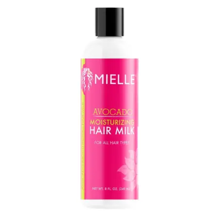 Mielle Organics Avocado Moisturizing Hair Milk 240ml