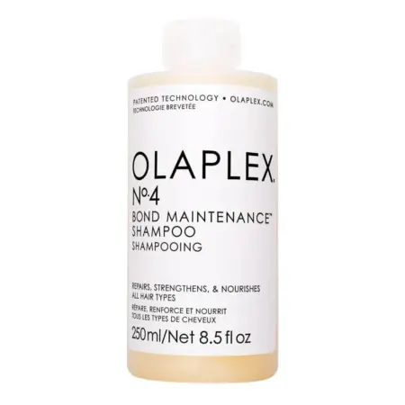 Olaplex Nº4 Champú Bond Maintenance 250ml