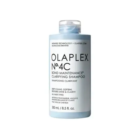 Olaplex Nº4C Bond Maintenance Clarifyng Shampoo 250ml