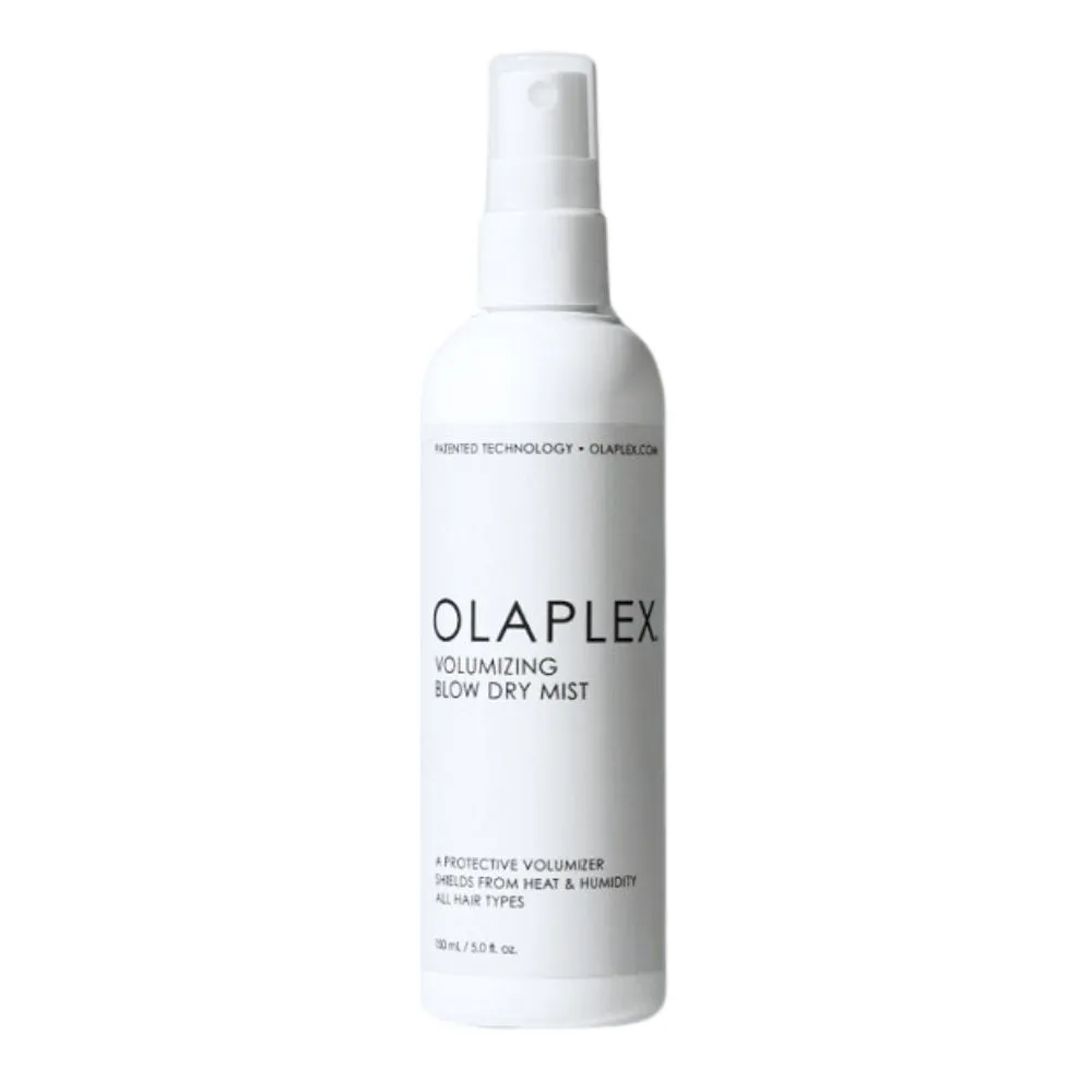 1-Olaplex-Volumizing-Blow-Dry-Mist-150ml.webp Olaplex Volumizing Blow Dry Mist 150ml - Imagen 1