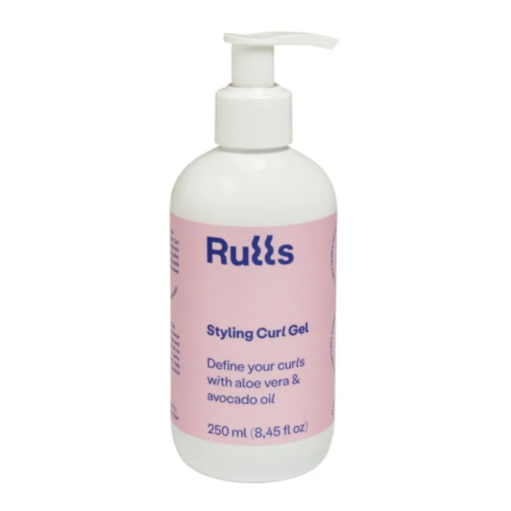 1-Rulls-Styling-Curl-Gel-250ml.webp Rulls Styling Curl Gel 250ml - Imagen 1