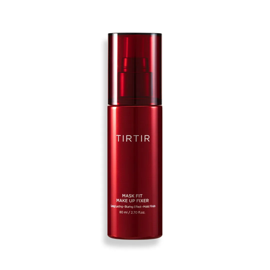 1-Thumbnailtest_0026_MakeupFixer.webp Tir Tir Mask Fit Makeup Fixer 80ml - Imagen 1
