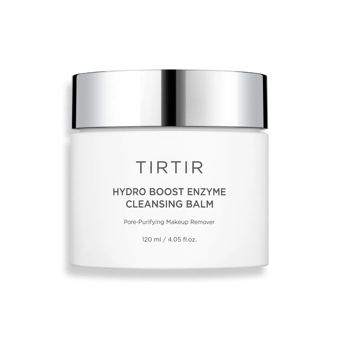 1-Thumbnailtestserum_0006_HBECleaningBalm120ml.webp Tir Tir Hydro Boost Enzyme Cleansing Balm 120ml - Imagen 1