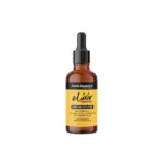 Aunt Jackie´s Elixir Essentials Saw Palmetto and Jamaican Black Castor Hair Scalp Oil 59ml