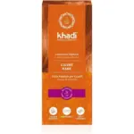 Khadi Henna Bio Cobre 100g