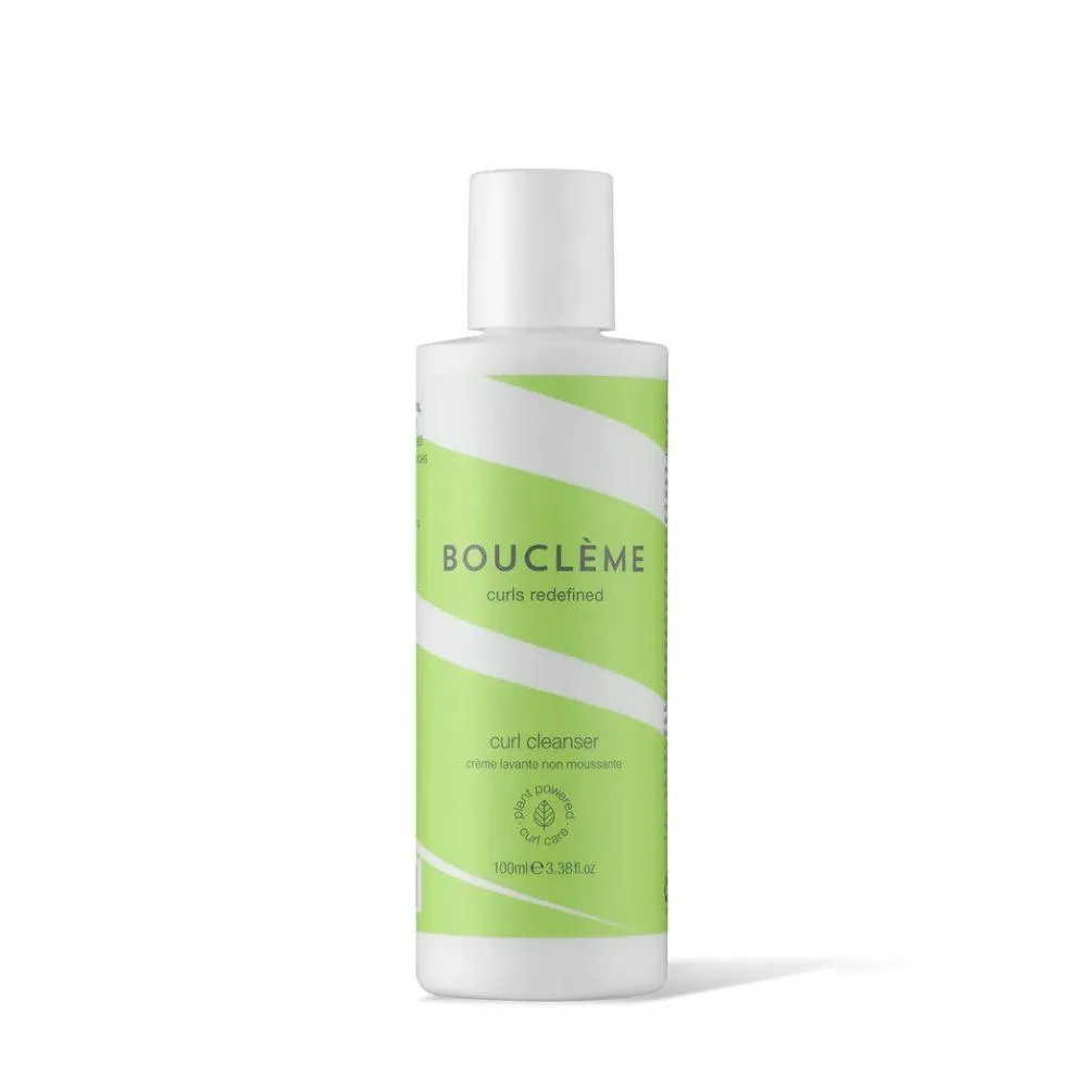 1-imagen_5060403580054_1.webp Bouclème Curl Cleanser 100ml - Imagen 1