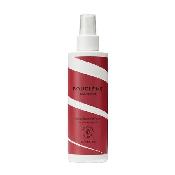 1-imagen_5060403582997_1.webp Bouclème Flexible Hold Hair Spray 200ml - Imagen 1